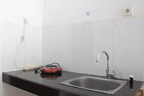 Compact and Minimalist 2BR Apartment at Gateway Pasteur