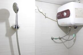 Compact and Minimalist 2BR Apartment at Gateway Pasteur