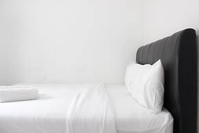 Compact and Minimalist 2BR Apartment at Gateway Pasteur