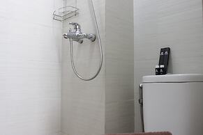 Compact and Minimalist 2BR Apartment at Gateway Pasteur