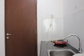 Compact and Minimalist 2BR Apartment at Gateway Pasteur