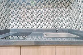 Classic Studio Room Apartment at Taman Melati