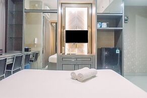 Classic Studio Room Apartment at Taman Melati
