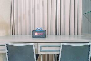 Classic Studio Room Apartment at Taman Melati