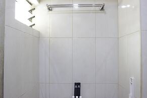 Private & Stylish 2BR at Gateway Apartment Ahmad Yani Cicadas