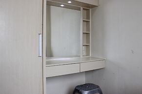 Private & Stylish 2BR at Gateway Apartment Ahmad Yani Cicadas