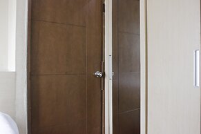 Private & Stylish 2BR at Gateway Apartment Ahmad Yani Cicadas