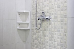 Private & Stylish 2BR at Gateway Apartment Ahmad Yani Cicadas