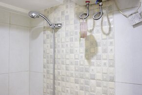 Private & Stylish 2BR at Gateway Apartment Ahmad Yani Cicadas