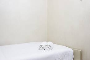 Private & Stylish 2BR at Gateway Apartment Ahmad Yani Cicadas