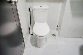 Modern Industrial Studio Apartment at Casa de Parco