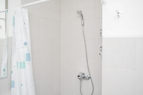 Chic and Spacious Studio at Bintaro Icon Apartment