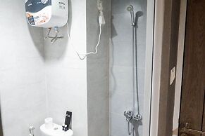 Modern Spacious Studio Room Apartment at Taman Melati