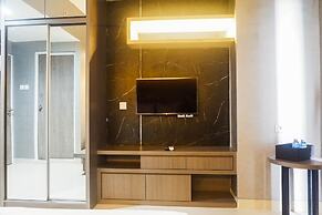 Modern Spacious Studio Room Apartment at Taman Melati