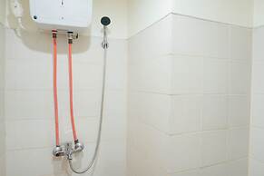 Homey 2BR Apartment @ Belmont Residence