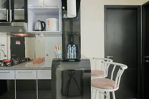 Homey 2BR Apartment @ Belmont Residence