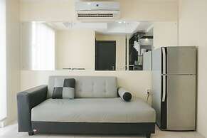 Homey 2BR Apartment @ Belmont Residence