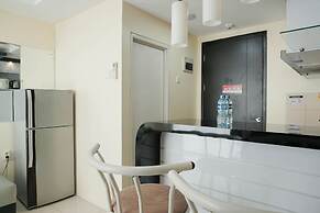 Homey 2BR Apartment @ Belmont Residence