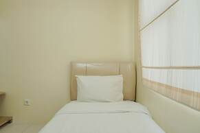 Homey 2BR Apartment @ Belmont Residence