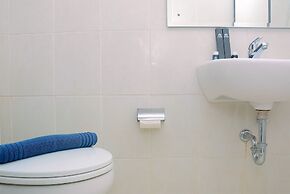 Best and Strategic Nifarro Park Studio Apartment