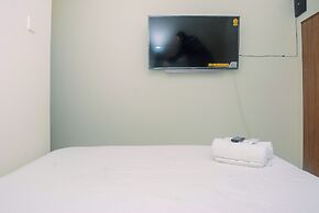 Best and Strategic Nifarro Park Studio Apartment