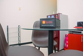 Best and Strategic Nifarro Park Studio Apartment