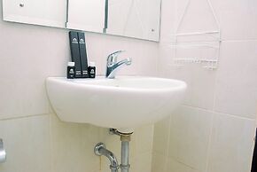 Best and Strategic Nifarro Park Studio Apartment