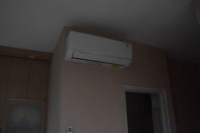 Cozy Living 2BR Pancoran Riverside Apartment