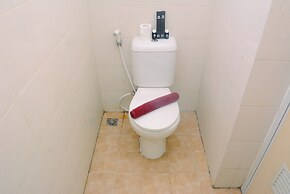 Cozy Living 2BR Pancoran Riverside Apartment