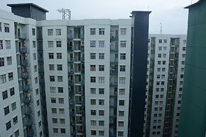 Cozy Living 2BR Pancoran Riverside Apartment