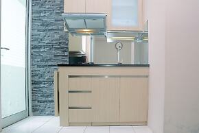 Cozy Living 2BR Pancoran Riverside Apartment