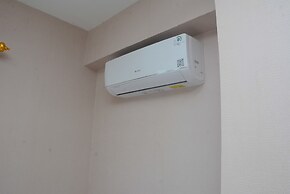 Cozy Living 2BR Pancoran Riverside Apartment