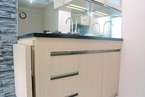 Cozy Living 2BR Pancoran Riverside Apartment