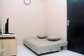 Cozy Living 2BR Pancoran Riverside Apartment