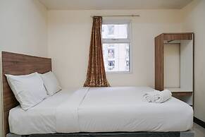 Homey and Simply For 2BR Pluit Sea View Apartment