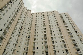 Homey and Simply For 2BR Pluit Sea View Apartment