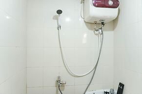 Homey and Simply For 2BR Pluit Sea View Apartment