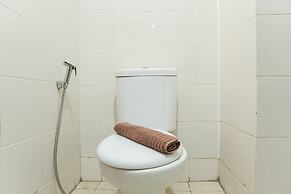 Homey and Simply For 2BR Pluit Sea View Apartment