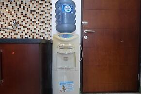 Great Choice and Strategic 2BR Apartment Salemba Residence