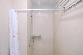 Homey and Warm Studio Apartment Oasis Cikarang