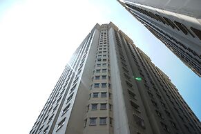 Relax and Cozy 1BR Mediterania Gajah Mada Apartment