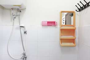 Minimalist 2BR Apartment at Gateway Ahmad Yani Cicadas