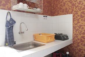 Minimalist 2BR Apartment at Gateway Ahmad Yani Cicadas