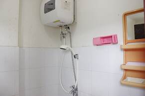 Minimalist 2BR Apartment at Gateway Ahmad Yani Cicadas