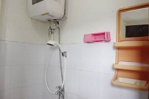 Minimalist 2BR Apartment at Gateway Ahmad Yani Cicadas