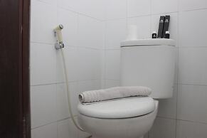 Minimalist 2BR Apartment at Gateway Ahmad Yani Cicadas