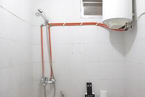 Pleasant & Relaxing 2BR Apartment at The Suites Metro Bandung