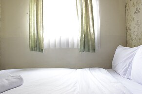 Pleasant & Relaxing 2BR Apartment at The Suites Metro Bandung