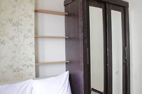 Pleasant & Relaxing 2BR Apartment at The Suites Metro Bandung