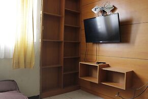Pleasant & Relaxing 2BR Apartment at The Suites Metro Bandung